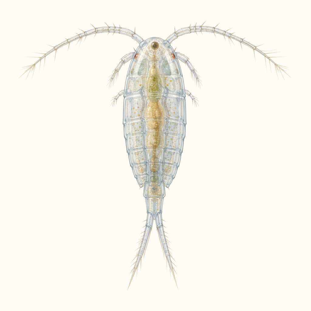 zooplankton