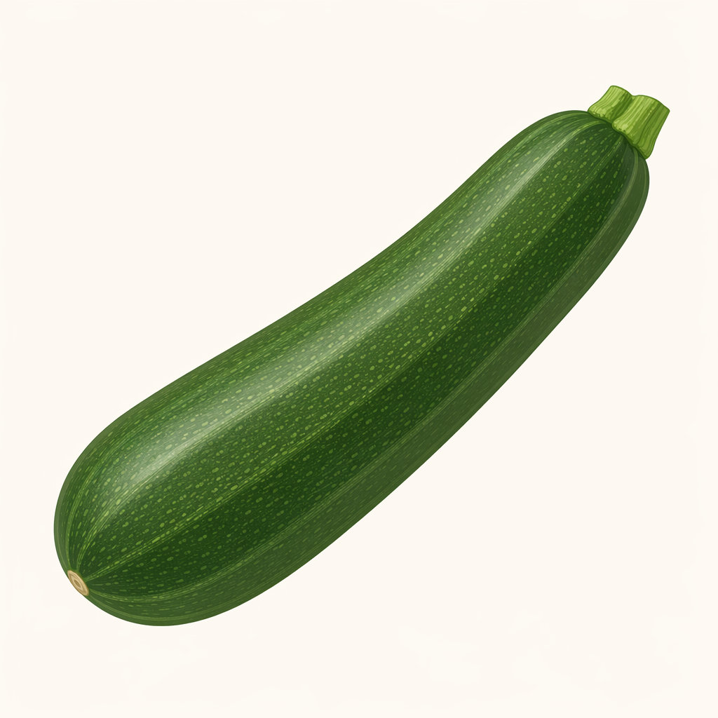 zucchini